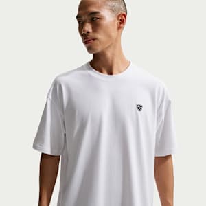 Nike Men's Dri-FIT Loose Golf T-Shirt. Nike.com
